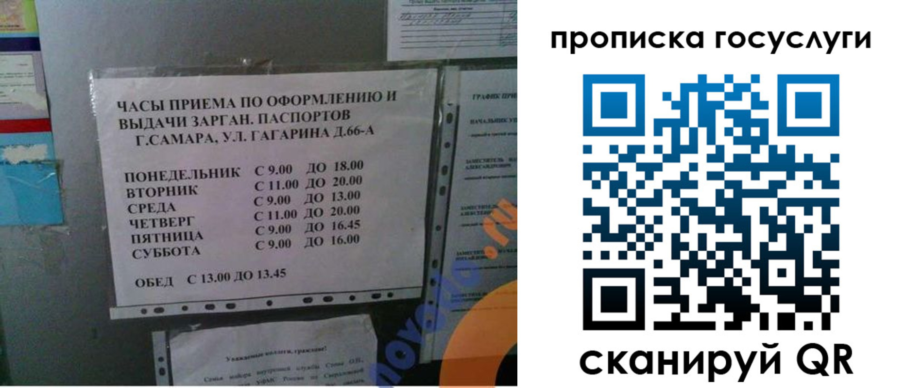 купить прописку в Мордовии